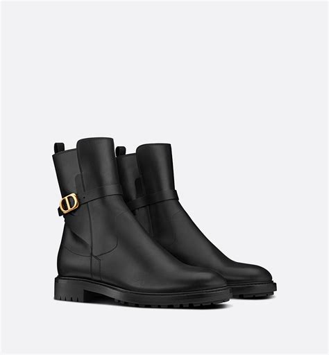 boots dior addict